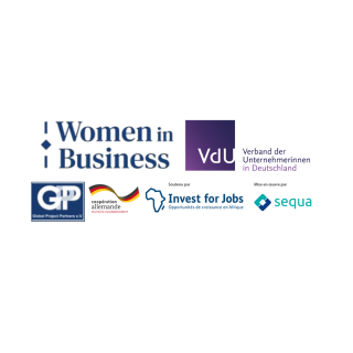PARTENAIRE PRINCIPAL | Women In Business Network - WIB